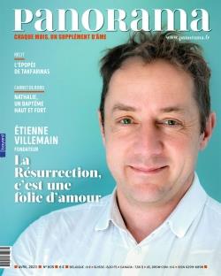 PANORAMA - OCTOBRE 2023 N 610