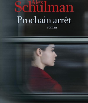 PROCHAIN ARRET