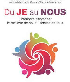 DU JE AU NOUS