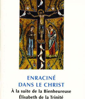 ENRACINE DANS LE CHRIST