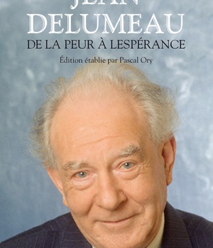 DE LA PEUR A L'ESPERANCE