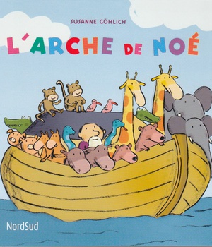 ARCHE DE NOE