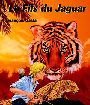 LE FILS DU JAGUAR - SIGNE DE PISTE