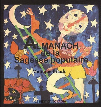 ALMANACH DE LA SAGESSE POPULAIRE