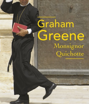 MONSIGNOR QUICHOTTE