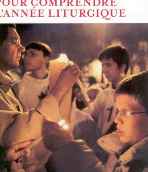 GUIDE DE L'ANNEE LITURGIQUEHS SIGNES