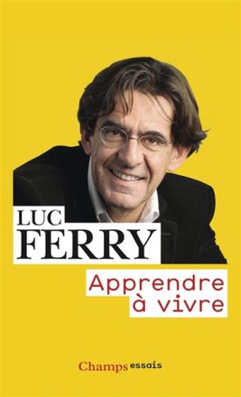 APPRENDRE A VIVRE