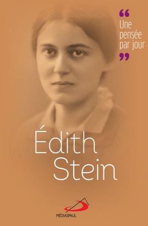 EDITH STEIN