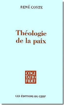 THEOLOGIE DE LA PAIX
