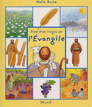 PREMIERES IMAGES DE L'EVANGILE