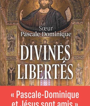 DIVINES LIBERTES