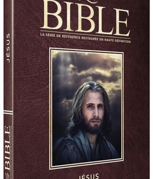 LA BIBLE - EPISODE 11 : JESUS
