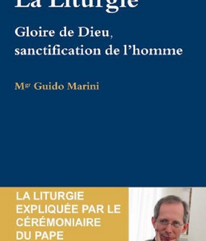 LA LITURGIE GLOIRE DE DIEU, SANCTIFICATION DE L HOMME