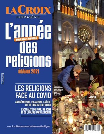 L'ANNEE DES RELIGIONS