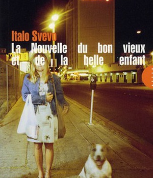 LA NOUVELLE DU BON VIEUX ET DE LA BELLE ENFANT