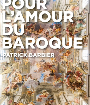POUR L'AMOUR DU BAROQUE