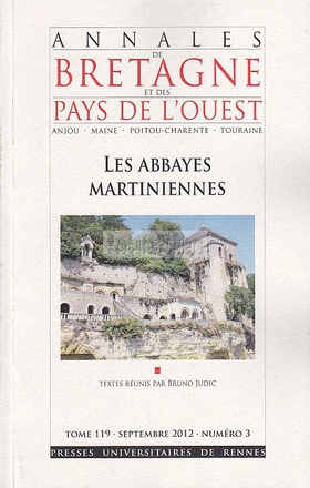ABBAYES MARTINIENNES