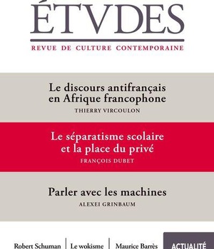 ETUDES 4307 - 09-23
