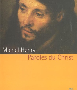 PAROLES DU CHRIST