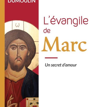 LEVANGILE DE MARC - UN SECRET D'AMOUR