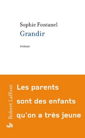 GRANDIR