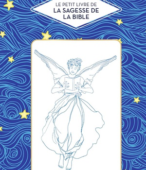 LE PETIT LIVRE DE LA SAGESSE DE LA BIBLE