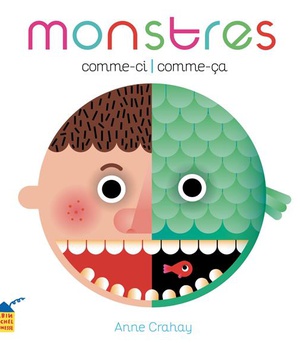 MONSTRES