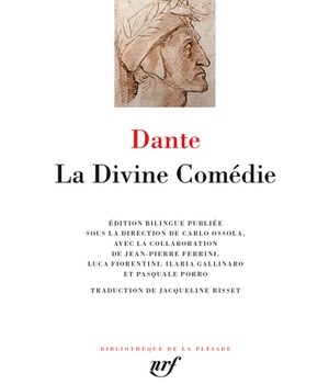LA DIVINE COMEDIE