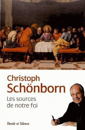 LES SOURCES DE NOTRE FOI
