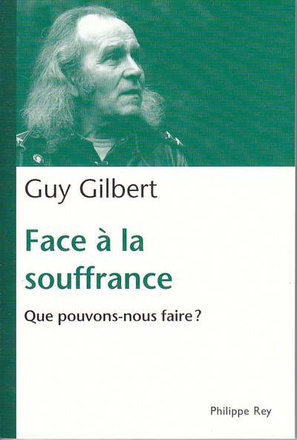 FACE A LA SOUFFRANCE. QUE POUVONS NOUS FAIRE?