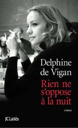RIEN NE S OPPOSE A LA NUIT