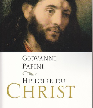 HISTOIRE DU CHRIST