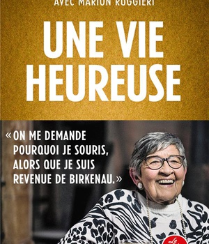 UNE VIE HEUREUSE