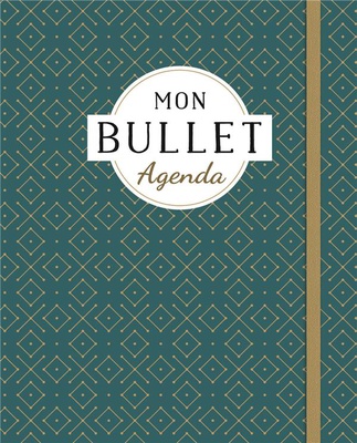 MON BULLET AGENDA