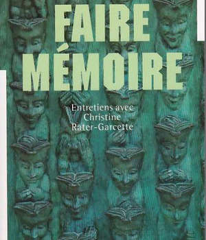 FAIRE MEMOIRE