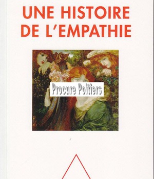 UNE HISTOIRE DE L'EMPATHIE