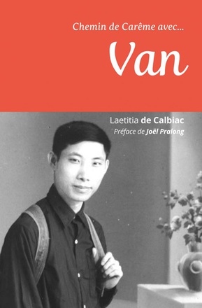CHEMIN DE CAREME AVEC VAN