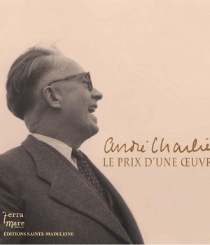 ANDRE CHARLIER