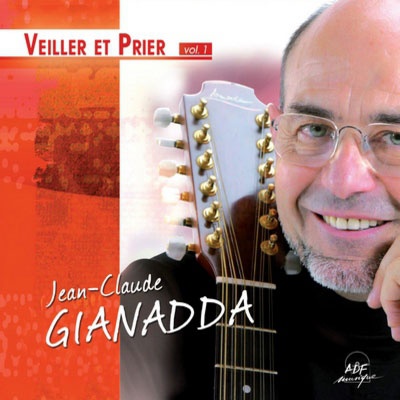 VEILLER ET PRIER VOL. 1 - AUDIO