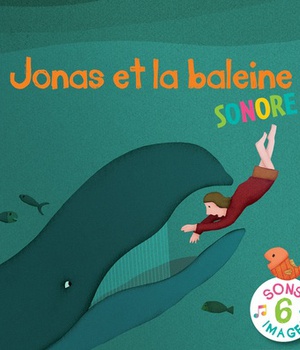 JONAS ET LA BALEINE SONORE