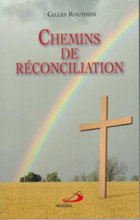 CHEMINS DE RECONCILIATION