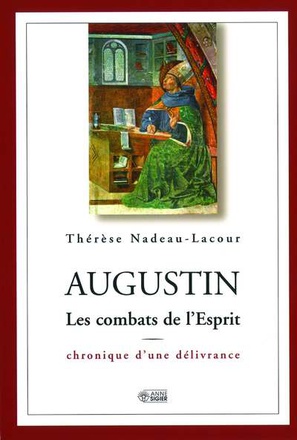 AUGUSTIN, COMBAT DE L'ESPRIT