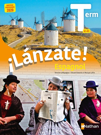 ILANZATE! TERMINALE - MANUEL 2020