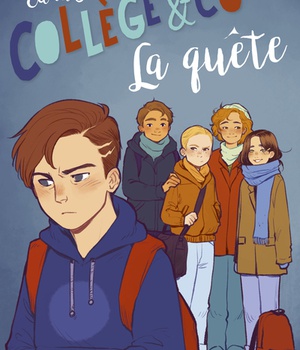 LA QUETE