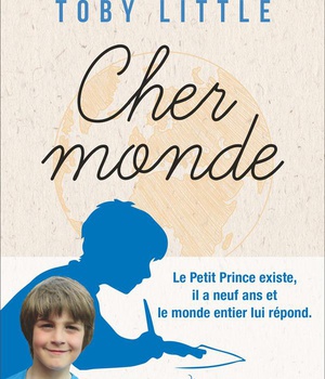CHER MONDE