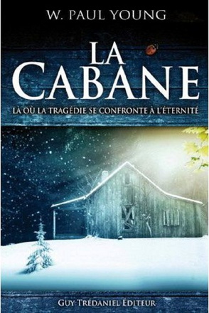 LA CABANE PROMO 9.90 € AU LIEU DE 19.77 € !!
