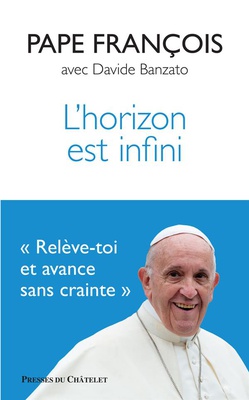 L'HORIZON EST INFINI