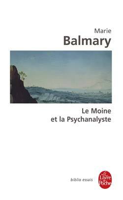 LE MOINE ET LA PSYCHANALYSTE