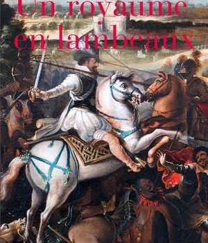 UN ROYAUME EN LAMBEAUX - UNE AUTRE HISTOIRE DES GUERRES DE RELIGION (1555-1598)