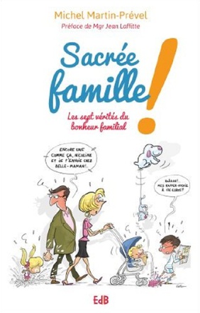 SACREE FAMILLE